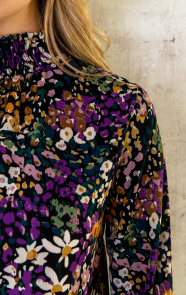 Col-Blouse-Print-Colorful-Flower5