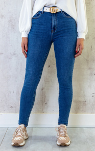 High-Waisted-Push-Up-Jeans-Blue33-1