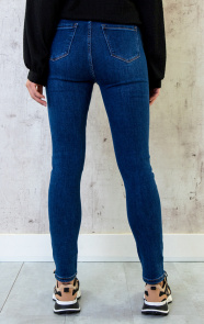 High-Waisted-Push-Up-Jeans-Dark-Blue32-3