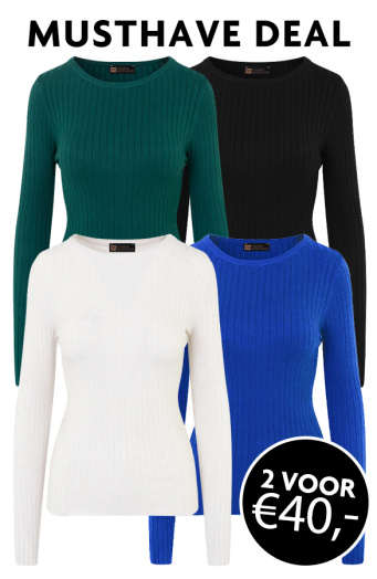 Musthave Deal Long Sleeve Tops Ultra Soft