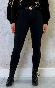 Skinny-Jeans-High-Waist-Zwart45-1