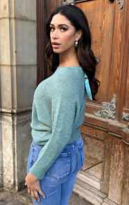 Back-Bow-Detail-Sweater-Mint-2