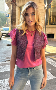 Gilet-Woven-Exclusive-Pink-4