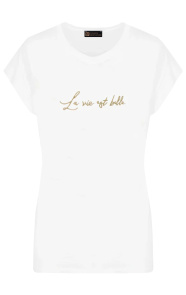 La-Vie-Est-Belle-Embroidery-T-shirt-Ecru