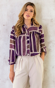 Chiffon-Blouse-Mauve-3