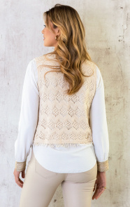 Gehaakt-Gilet-Beige-011