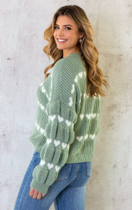 Hartjes-Trui-Mint-102