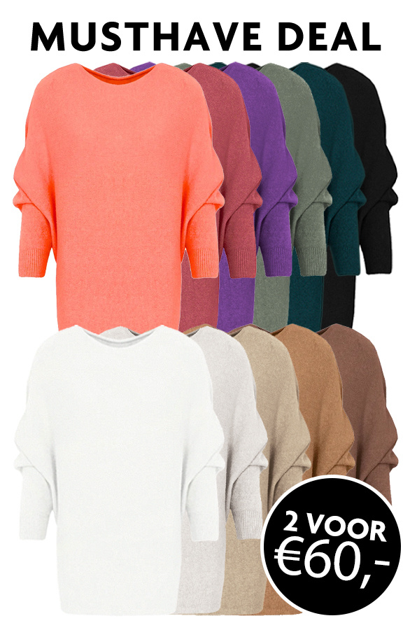 Musthave-Deal-Oversized-Soft