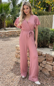 Jumpsuit-Dames-Smocked-Dust-Roze21-4