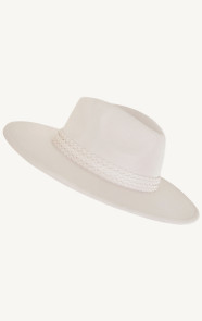 Fedora-Hoed-Leather-Detail-Light-Beige4