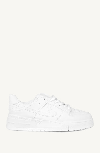 Los Angeles Sneakers White