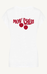 Mon-Cheri-T-Shirt-Rood-1