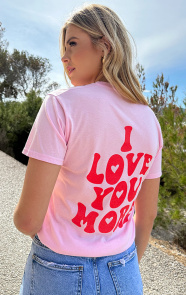 Love-More-T-Shirt-Limited-Pink-3