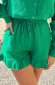 Mousseline-Ruffle-Short-Bright-Green33