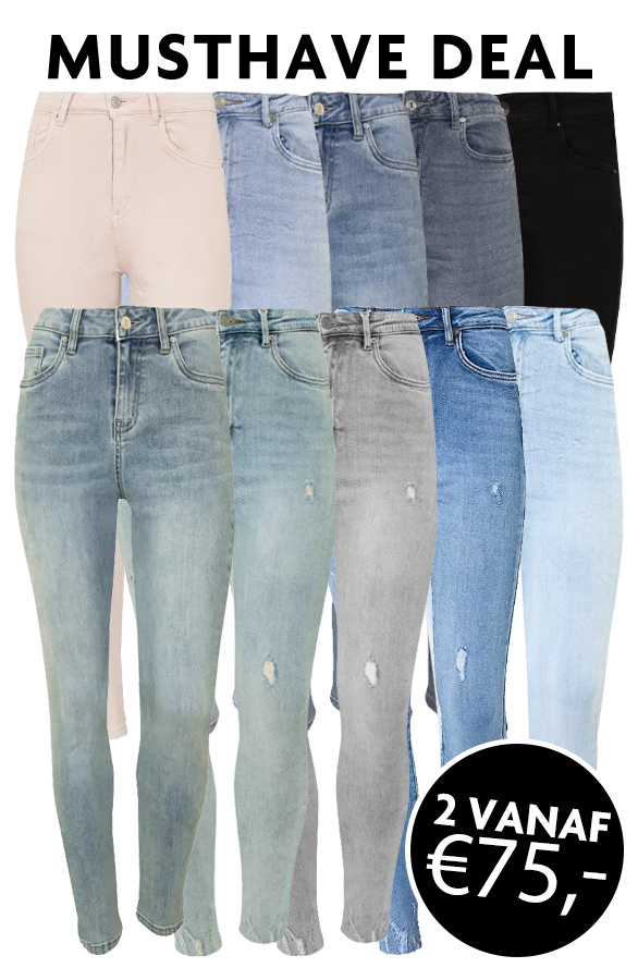 Musthave-Deal-Skinny-Jeans