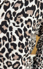 Oversized-Leopard-Button-Blouse