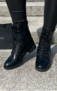 Biker-Buckle-Zip-Boots-1