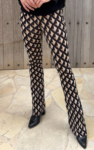 Flared-Broek-Square-Black4