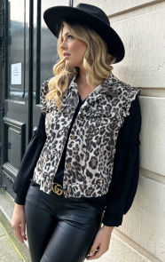 Ruffle-Denim-Gilet-Leopard-2