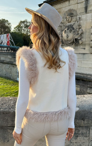 Fur-Heart-Gilet-Pailletten1-4