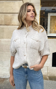 Luxury-Cardigan-Beige-3