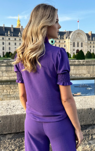 Mila-Short-Sleeve-Top-Dark-Purple2-2