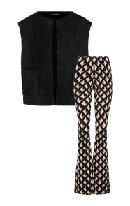 Musthave-Deal-Gilet-Pocket-Teddy-Flared-Broek-Square44
