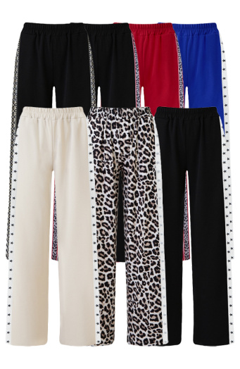 Musthave Deal Yves Bies Pantalon