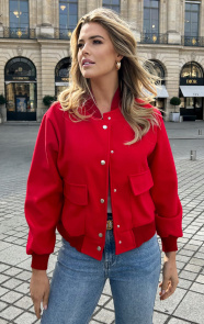 Soft-Bomberjacket-Rood2-4