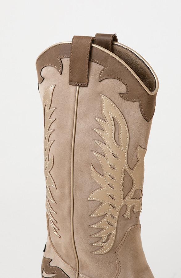 Western-Cowboy-Boots-Hazelnut2-2