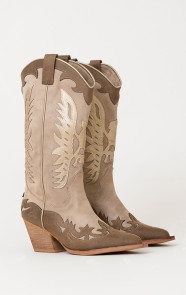 Western-Cowboy-Boots-Hazelnut2-3