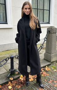 Classy-Long-Coat-Zwart33-2