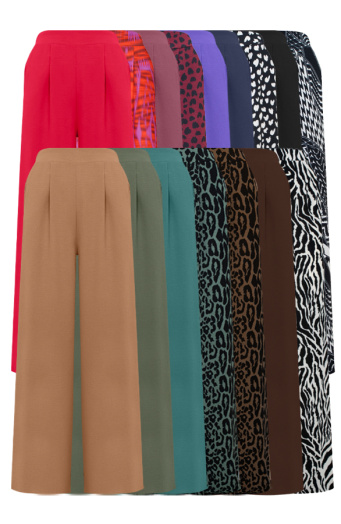 Musthave Deal Mila Pantalons