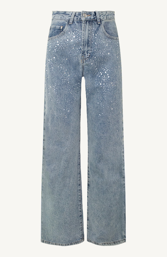 Diamond-Denim-Jeans-Wide-Leg-2