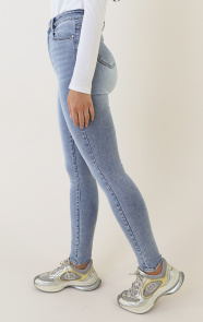 High-Waist-Stretch-Skinny-Jeans-Blue-FMH-4521