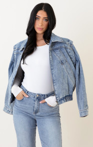 Short-Denim-Jacket-Blue-2