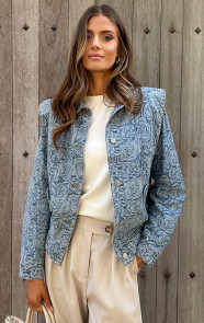 Limited-Denim-Jacket-Roses