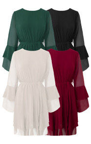 Musthave-Deal-Atelier-Ruffle-Dresses