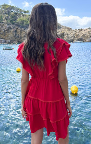 Cala-Jondal-Jurk-Rood-222