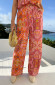 Wide-Leg-Broek-Print-Roze-555