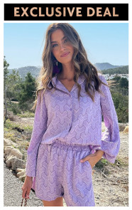 Exclusive-Deal-Pretty-In-Purple