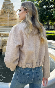 Boucl-Bomber-Jacket-Taupe-3