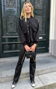 Coating-Jeans-Wide-Leg-Zwart-3