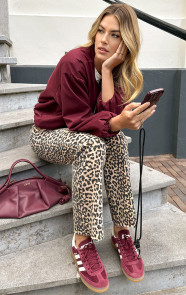Oversized-Suede-Bomber-Jacket-Burgundy-12-4