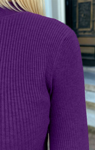 Ultra-Soft-Jurk-Met-Col-Dark-Purple-close