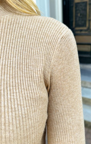 Ultra-Soft-Jurk-Met-Col-Taupe-7