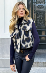 Woven-Button-Gilet-Leopard-Marine-12-4