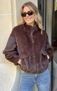 Soft-Faux-Fur-Jacket-Brown-3