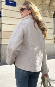 Teddy-Jas-Met-Knopen-Beige-4