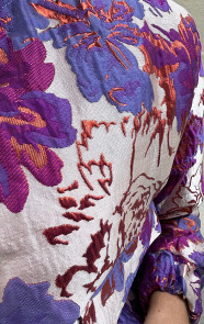 Jacquard-Bomberjacket-Flower-Paars-2